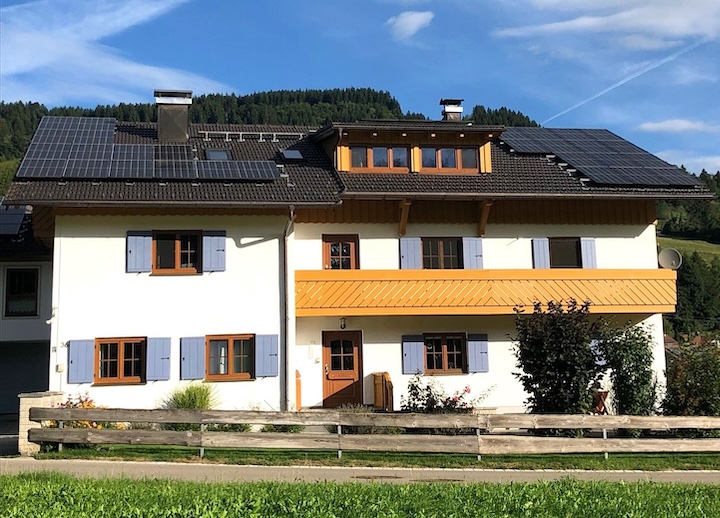 Das Haus